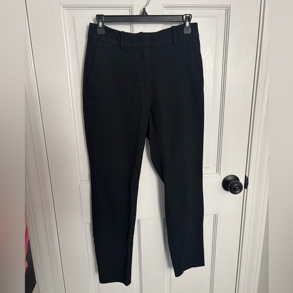 H&M Pants - H&M Black Dress Pants